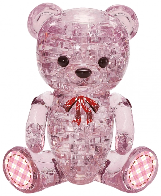Puzzle 3D Orso Polare Lily