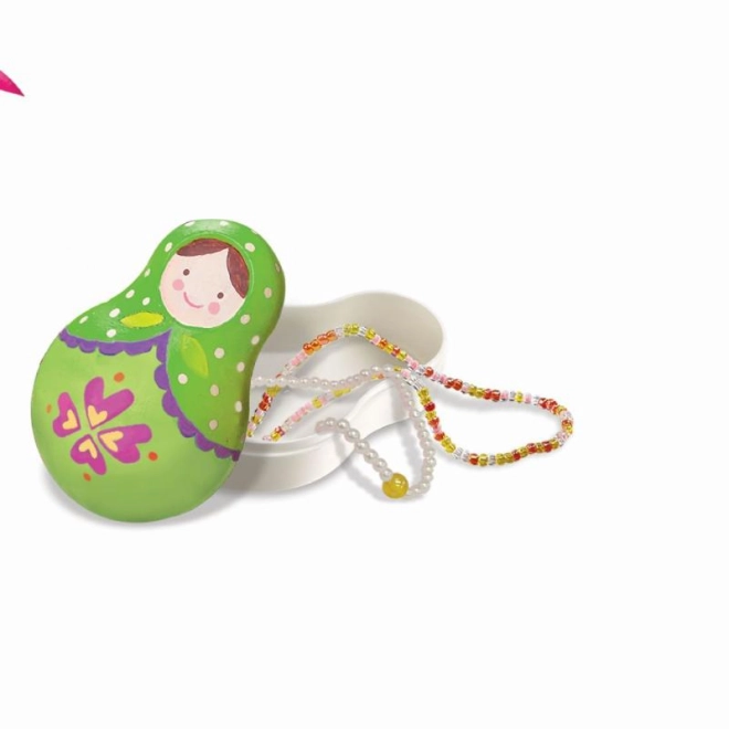 Piccoli oggetti sempre a portata di mano