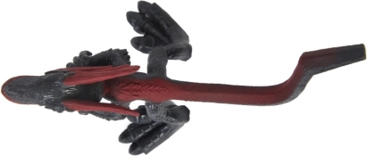 Dinosauro Mondo Giurassico 9 cm