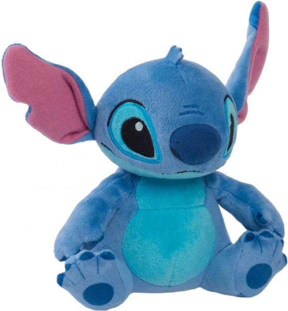 Peluche Interattivo Stitch Scent & Sound