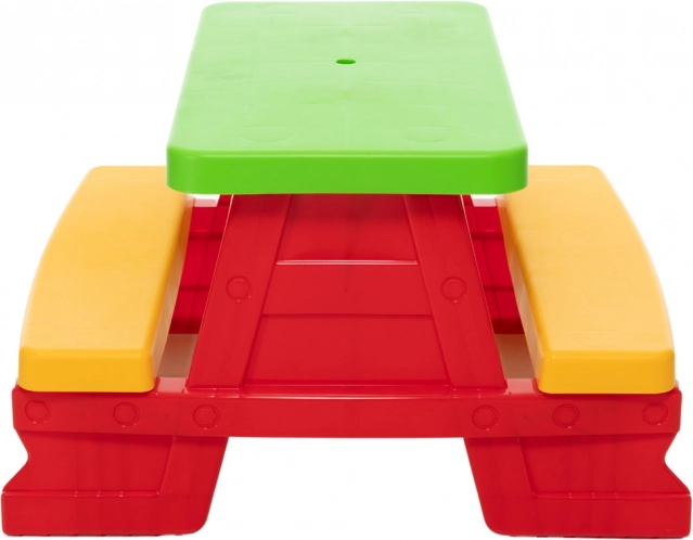 Design multicolore