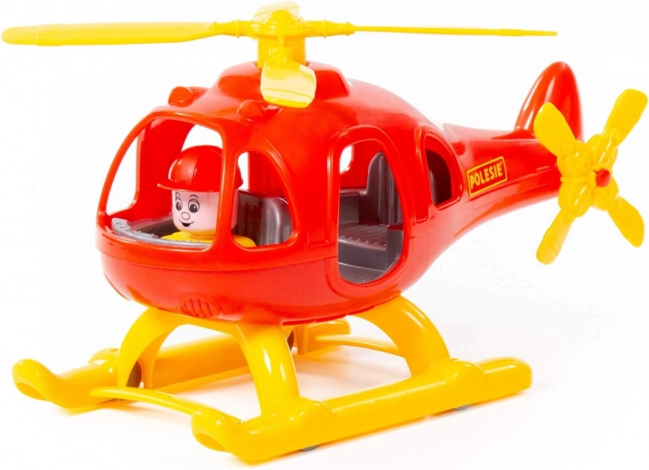 Rotori mobili per un gioco realistico