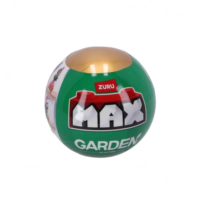 Max Bricks fiore in vaso sorpresa