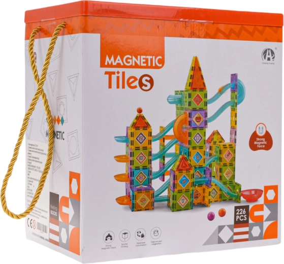 Magneti potenti per costruzioni stabili