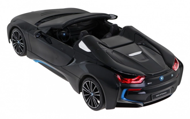 Auto radiocomandata BMW i8 Roadster Rastar