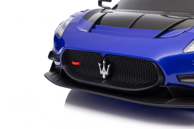 Maserati MC20 GT2 Blu