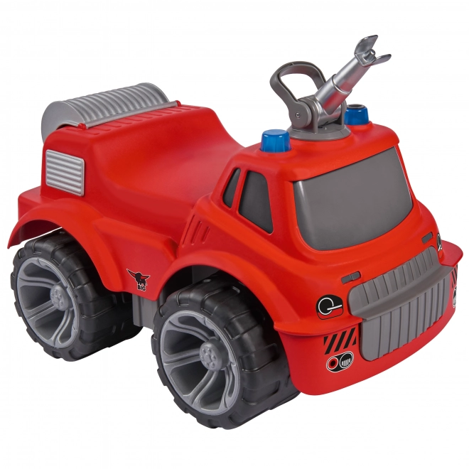 Camion dei pompieri BIG Power Worker Maxi