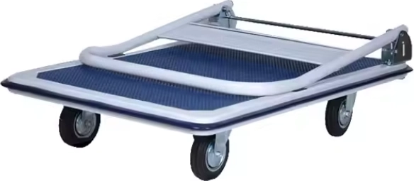 Carrello piattaforma di trasporto fino a 150 kg