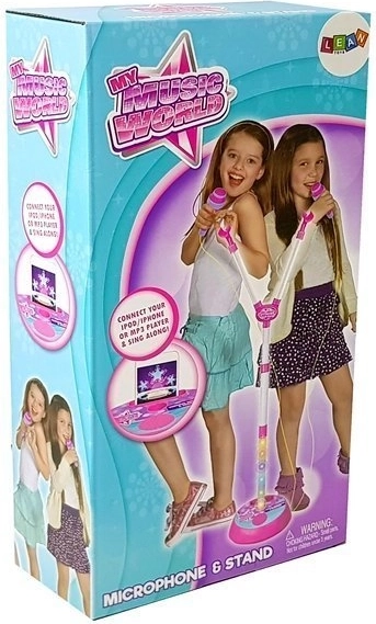 Connessione MP3 e altoparlante integrato