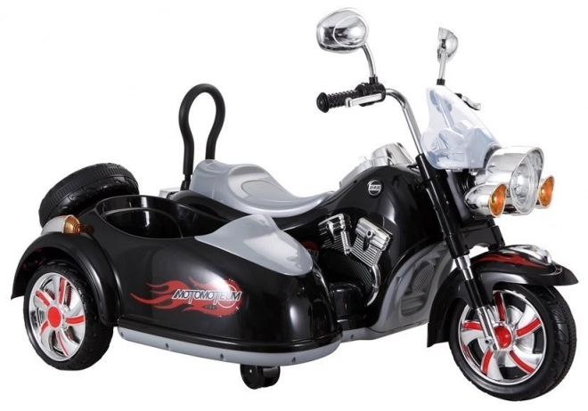 Moto giocattolo elettrico per bambini SX138