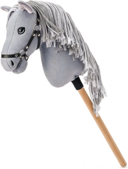 Apollo, cavallo a dondolo premium