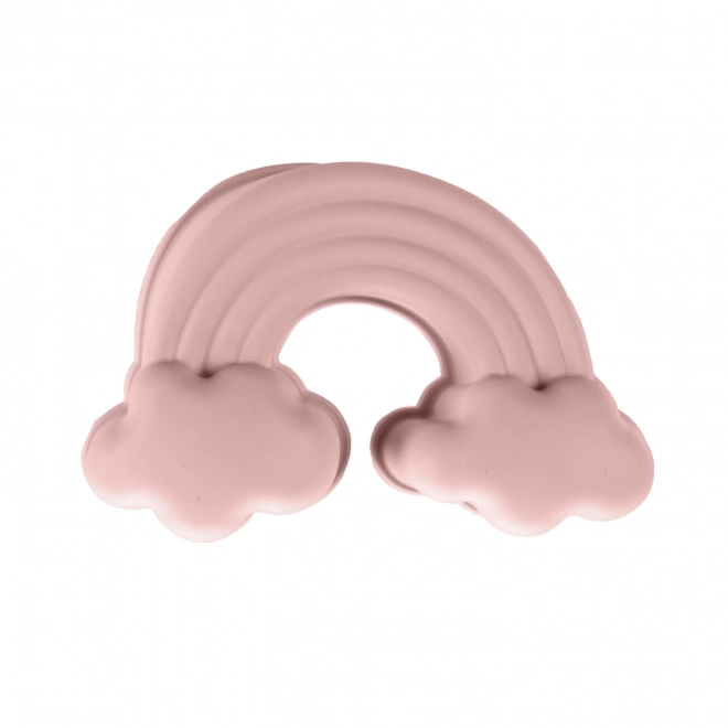 Set in silicone per la sabbia Old Pink