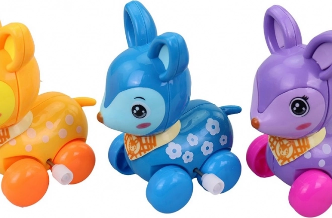 Renna a carica 6 colori