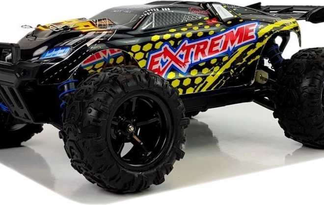Motore Potente