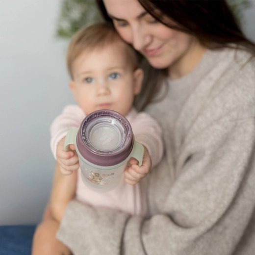 Protezione antibatterica Saniconcentrate™