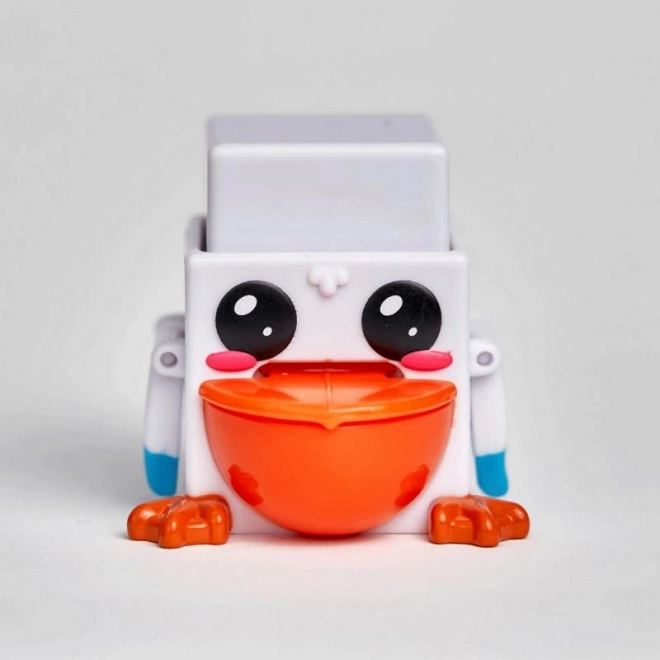 Bloxies Figurine Wave 1 - Animali Sorprendenti