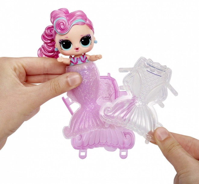L.O.L. Surprise bambola sirena, display 12 pezzi