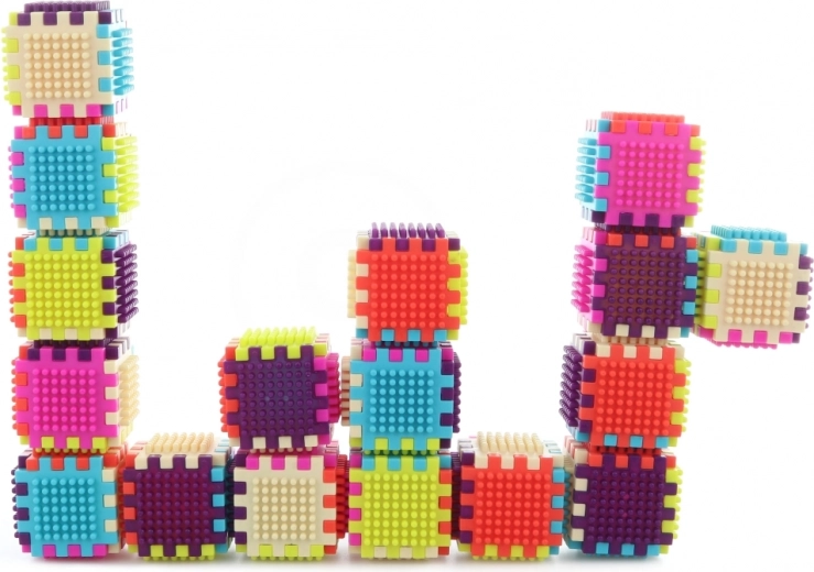 Dimensioni sicure per le piccole mani