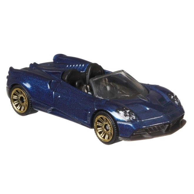 Ispirazione da auto reali