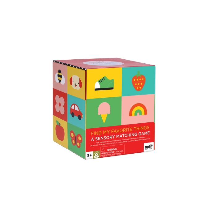 Confezione pratica per casa e per i viaggi