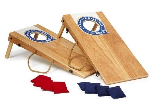 Gioco da esterno Cornhole