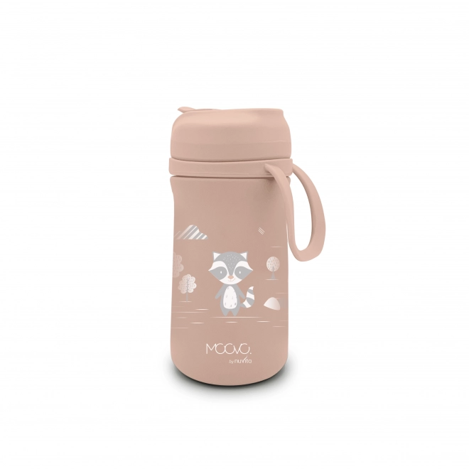 Termos per bambini English Rose 350 ml