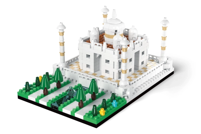 Costruzioni Taj Mahal