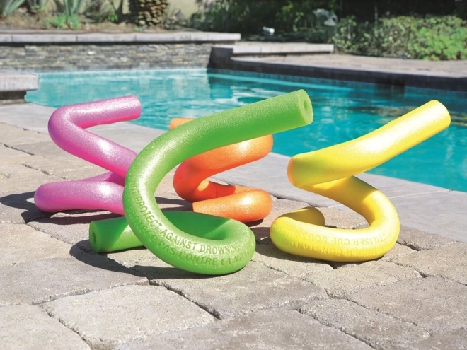 Noodle da nuoto per bambini Bestway 118 cm
