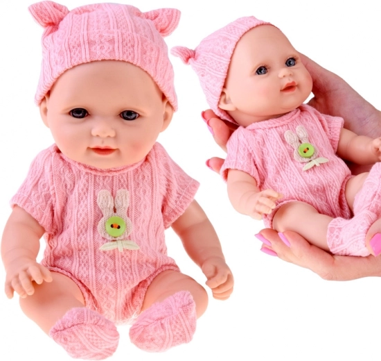 Leggera e ideale per le manine piccole