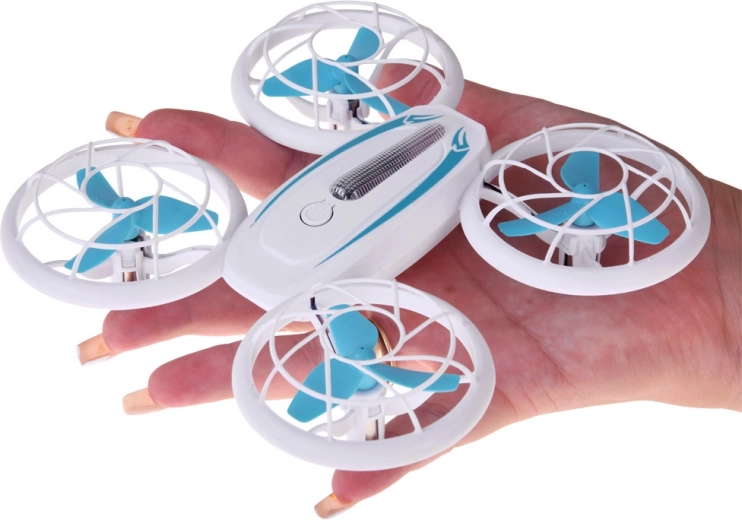 Dimensioni compatte per interni ed esterni