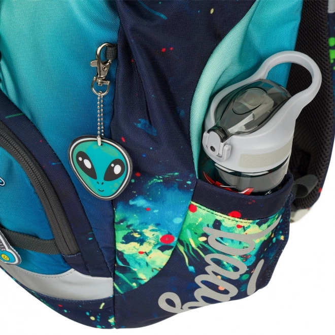 Zaino scolastico BAAGL Airy Chill