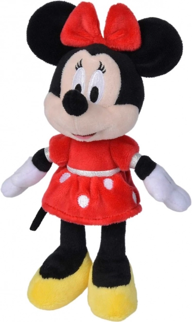 Peluches Disney Mickey e amici 20 cm assortiti