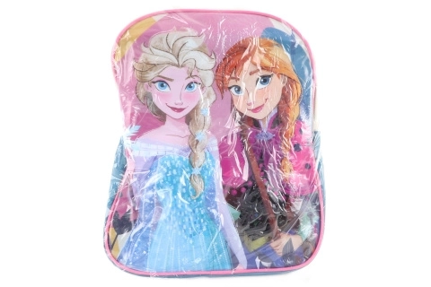 Zaino Frozen 29 cm