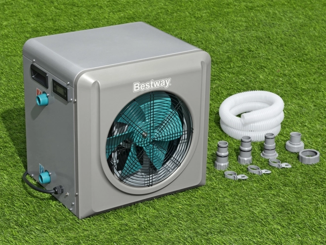 Riscaldatore elettrico per piscina Bestway Flowclear
