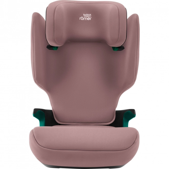 Seggiolino Auto Discovery Plus Rosa