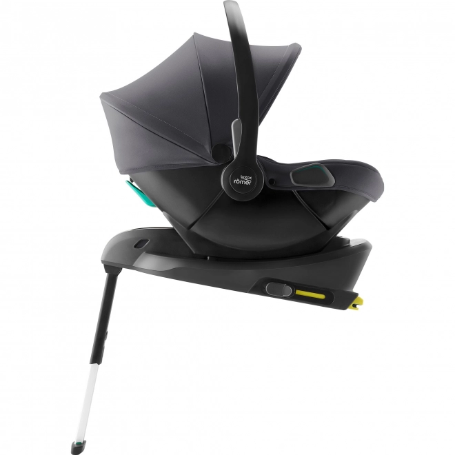 Seggiolino Auto Baby-Safe Core, Midnight Grey