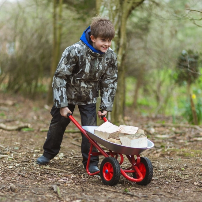 Carriola da giardino Bigjigs Toys