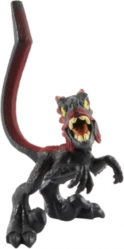 Dinosauro Mondo Giurassico 9 cm