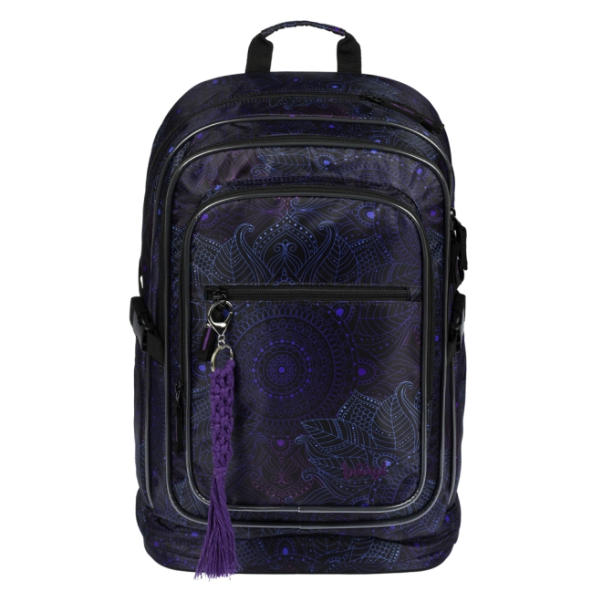 Zaino elegante ed ergonomico