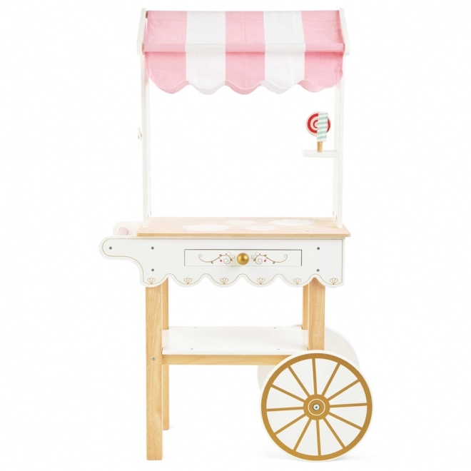 Il Carrello da Tè di Lusso Le Toy Van