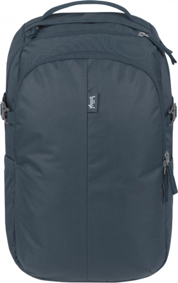 Zaino cittadino Baagl Dash Max grigio