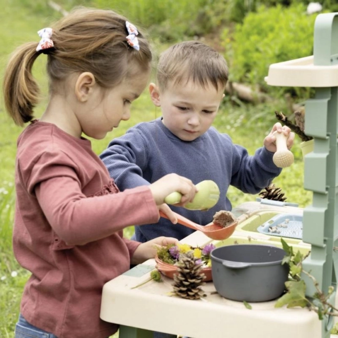 Cucina da giardino Life