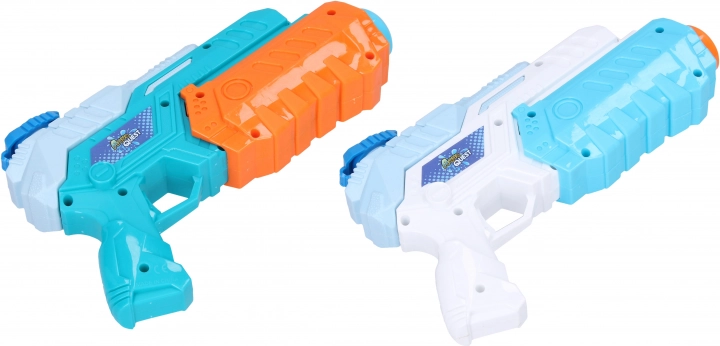 Pistola ad acqua 22 cm