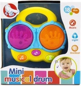 Supporto per abilità motorie e percezione