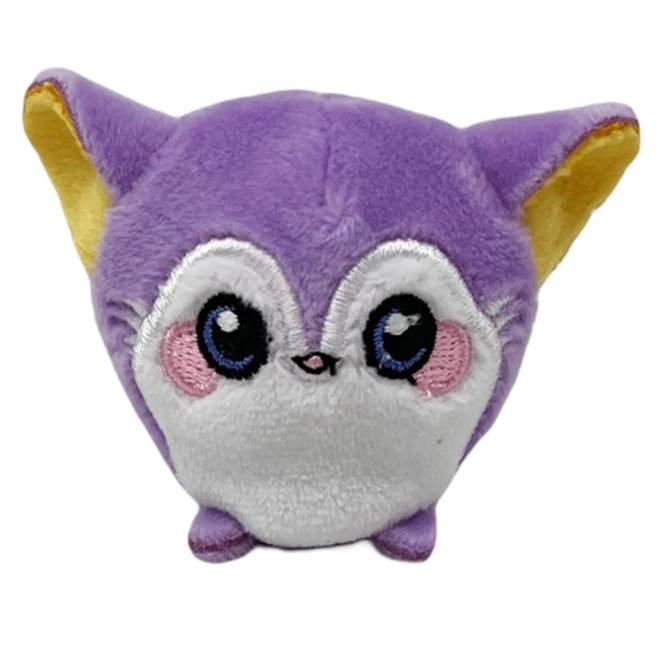 Carini Peluche Squeezamals Eenie Teenies