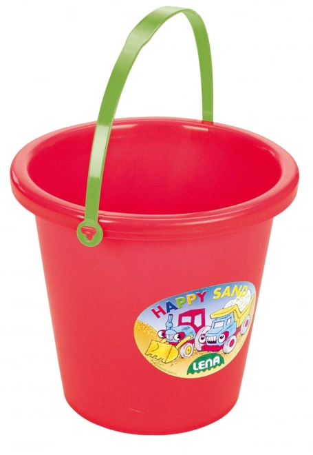 Secchio da gioco per bambini 18 cm