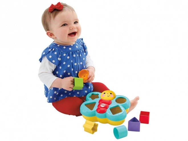 Motilino colore Fisher-Price