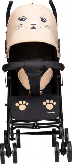 Passeggino sportivo Simple Beige