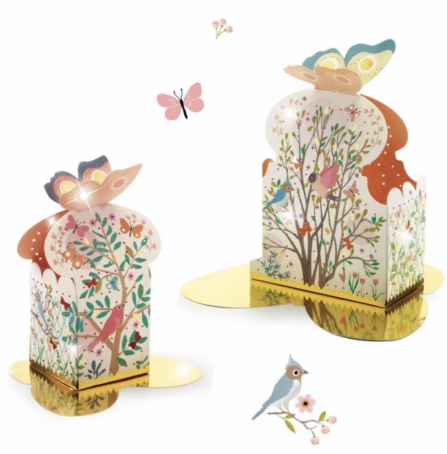 Lampade decorative per bambini Djeco