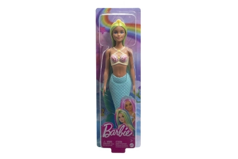 Barbie sirena